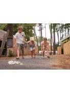 BS Toys Kaméleon - Színfelismerő játék