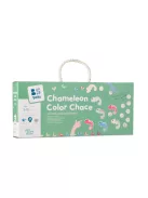 BS Toys Kaméleon - Színfelismerő játék