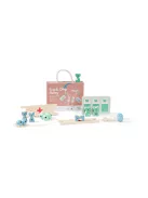 BS Toys S.O.S. Kutyusmentés - ügyességi játék