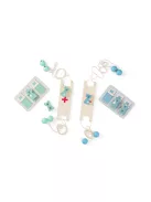 BS Toys S.O.S. Kutyusmentés - ügyességi játék