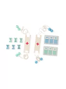 BS Toys S.O.S. Kutyusmentés - ügyességi játék