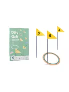 BS Toys Karikadobáló Golf