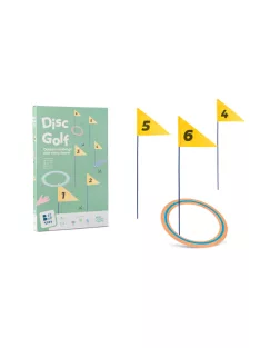 BS Toys Karikadobáló Golf