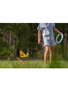 BS Toys Karikadobáló Golf