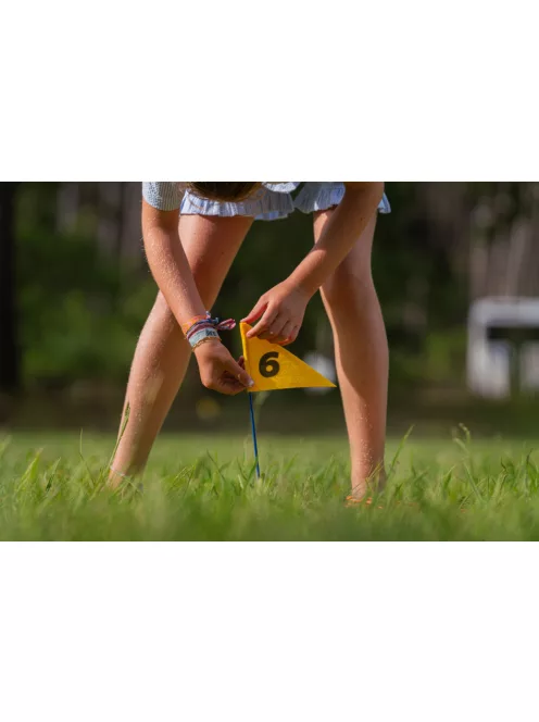 BS Toys Karikadobáló Golf