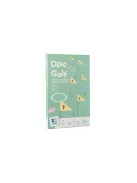 BS Toys Karikadobáló Golf