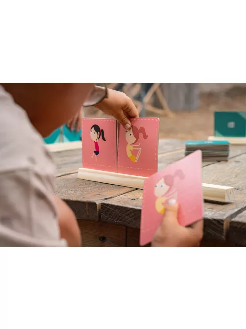 BS Toys Torna Memória