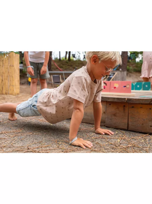 BS Toys Torna Memória