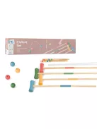 BS Toys Krikett szett