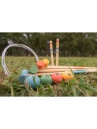 BS Toys Krikett szett