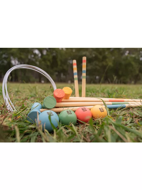 BS Toys Krikett szett