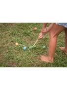 BS Toys Krikett szett