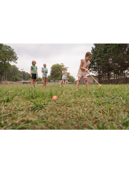 BS Toys Krikett szett