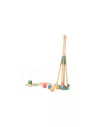 BS Toys Krikett szett