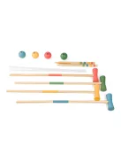 BS Toys Krikett szett