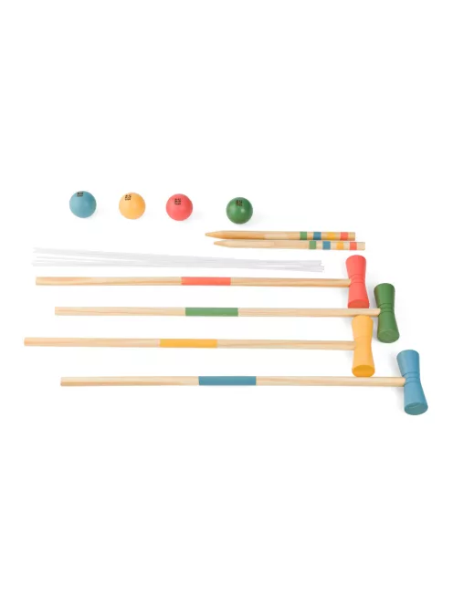 BS Toys Krikett szett