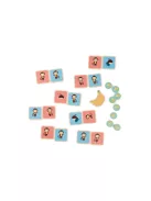 BS Toys Kövesd a majmot