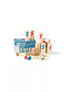 BS Toys Célbadobó verseny - Knapsack