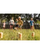 BS Toys Célbadobó verseny - Knapsack