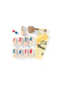 BS Toys Célbadobó verseny - Knapsack