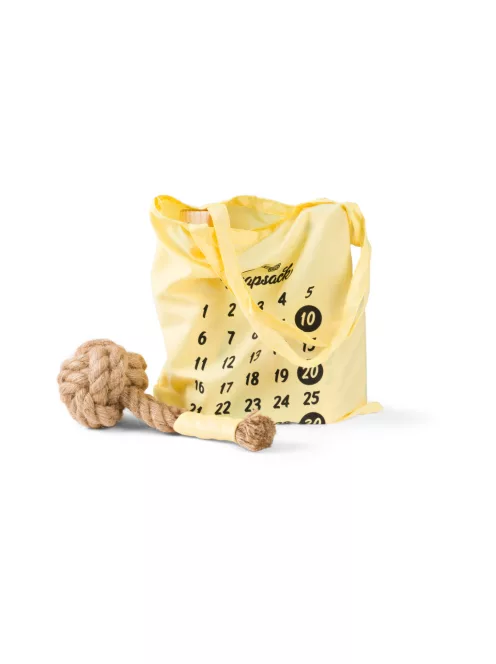 BS Toys Célbadobó verseny - Knapsack