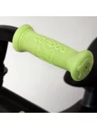 Cariboo Magnesium Pro futóbicikli - Acélzöld