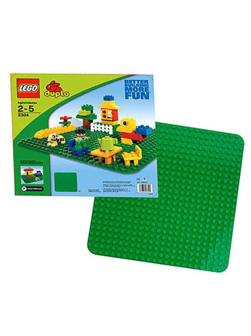 2304 LEGO DUPLO Alaplap