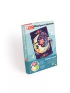 Graine Creative Gyémántfestő jegyzetfüzet