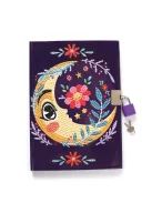 Graine Creative Gyémántfestő jegyzetfüzet