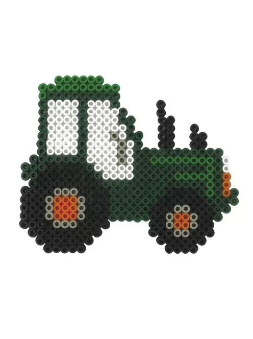 Graine Creative 1000 db-os vasalható gyöngy – Farm
