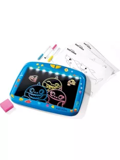 Varázslatos rajztábla - Baby Shark