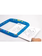 Varázslatos rajztábla - Baby Shark