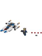 75160 LEGO Star Wars  - U szárnyú Microfighter
