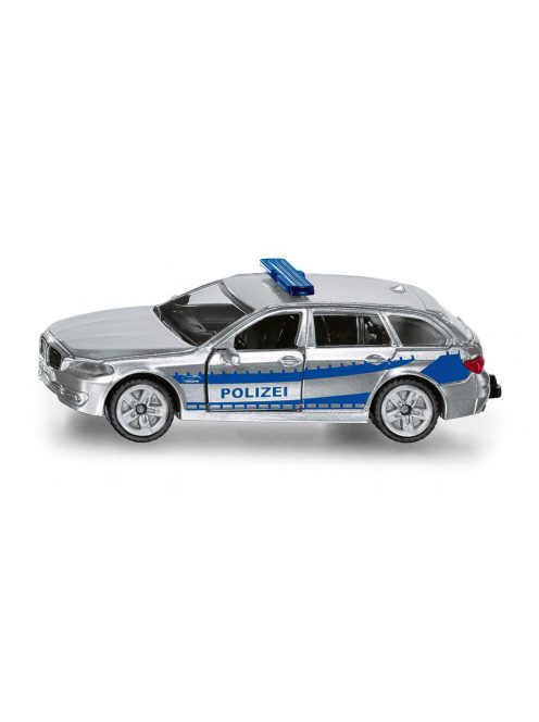 SIKU BMW rendőrautó 1:87 - 1401