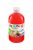 Carioca Tempera - Piros 500ml -es