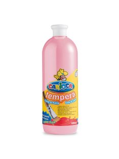 Carioca Tempera - Rózsaszín 1 l-es