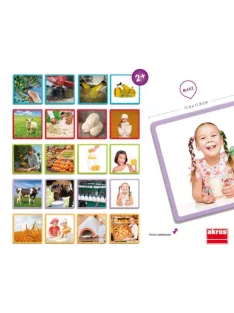 Hogyan készül? Akros fejlesztő játék 30642