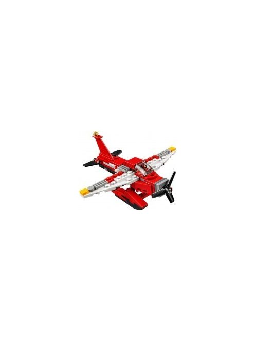 31057 - LEGO Creator - A levegő ásza