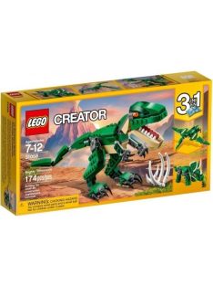 31058 - LEGO Creator - Hatalmas dinoszaurusz