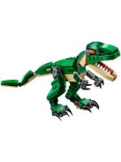 31058 - LEGO Creator - Hatalmas dinoszaurusz