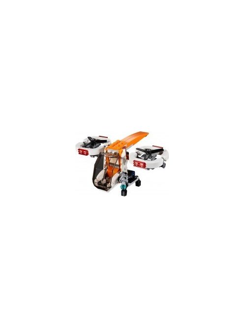 31071 - LEGO Creator Felfedező drón