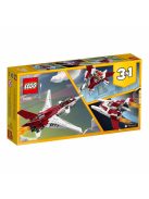 31086 - LEGO Creator Futurisztikus repülő