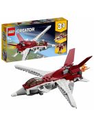 31086 - LEGO Creator Futurisztikus repülő
