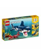 31088 - LEGO Creator Mélytengeri lények