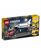31091 - LEGO Creator Űrsikló szállító