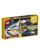 31091 - LEGO Creator Űrsikló szállító