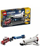 31091 - LEGO Creator Űrsikló szállító