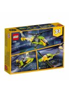 31092 - LEGO Creator Helikopterkaland
