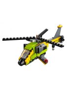 31092 - LEGO Creator Helikopterkaland