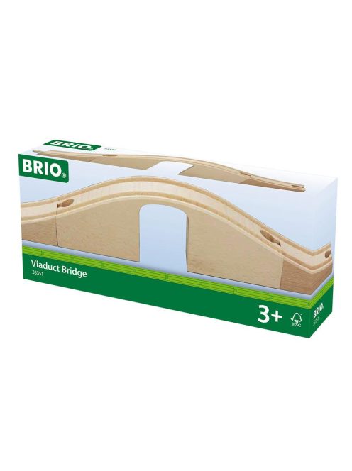 Brio 33351 Viadukt híd